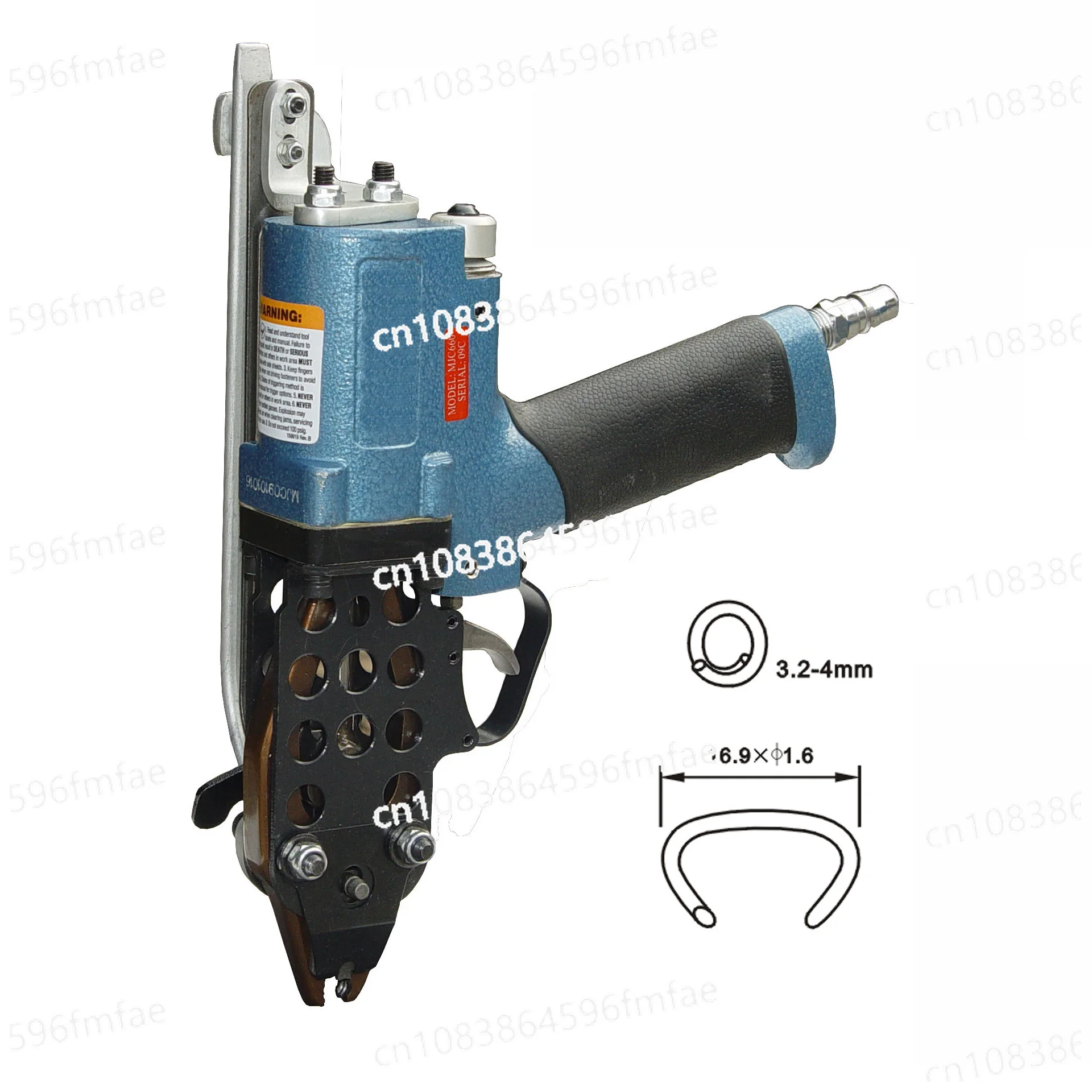 

Promotion C Hog Ring Gun Stapler C760