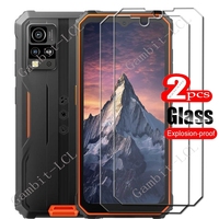 2PCS HD FOR Blackview BV4800 Pro 6.56\