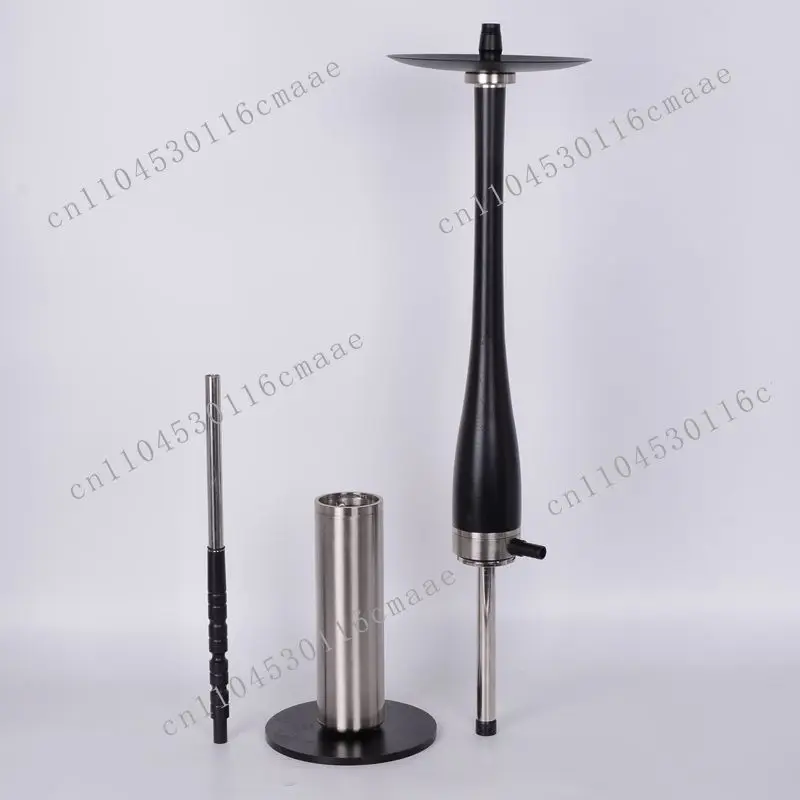 

2025 Hookah Full Set of New Baseball Hookah Stainless Steel