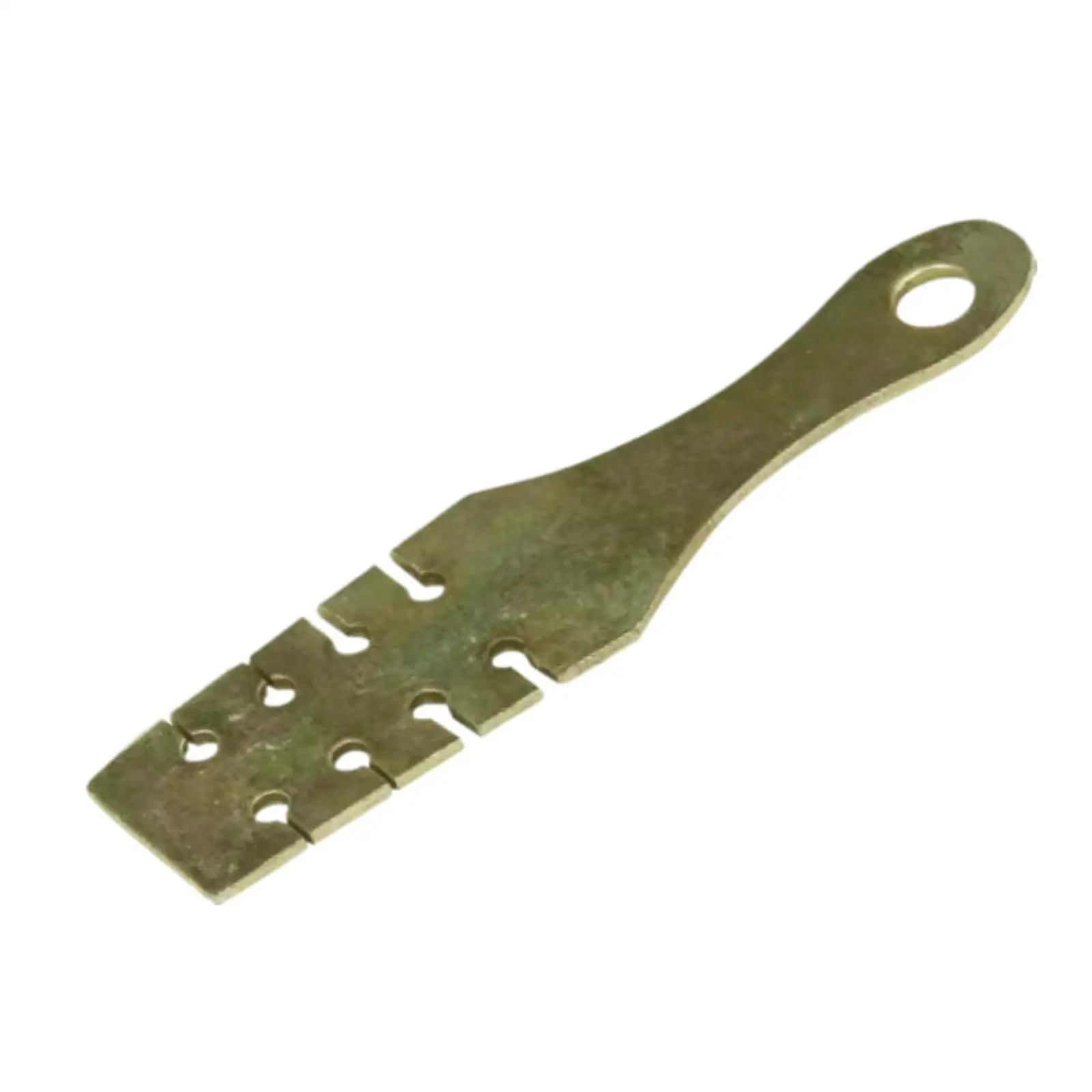 Strumento di impostazione dei denti per sega manuale Lunghezza 14 cm Accessori fai da te Utensile manuale per lavorazione del legno Tradizionale robusto per estrattore per set di seghe per carpenteria