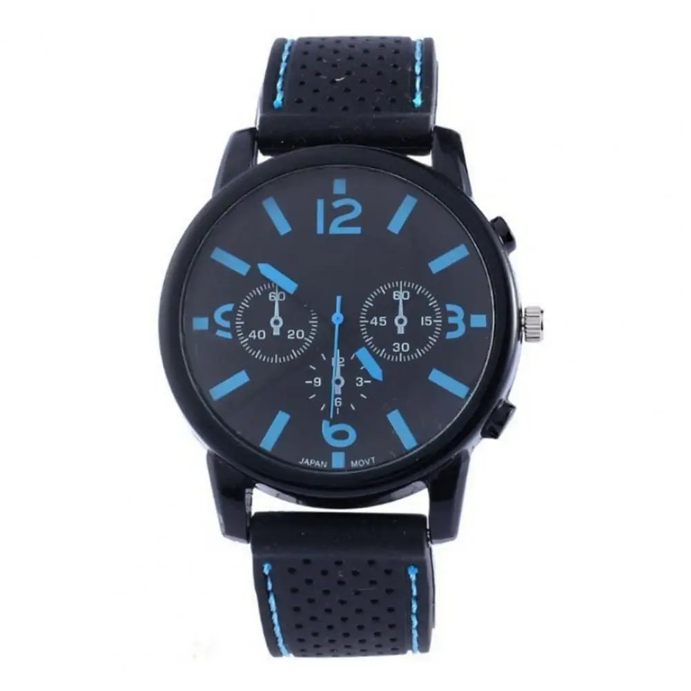 Top Brand Luxury Man Wristwatch Men Watches Quartz Men's Watch Men Quartz Watches Casual Clock Male Clock