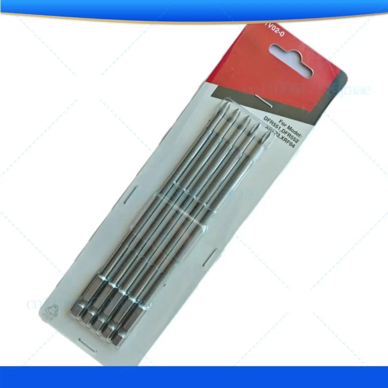 For Makita Imported Lot Ultra Long Cross Lot BIT2-1 191V02-0