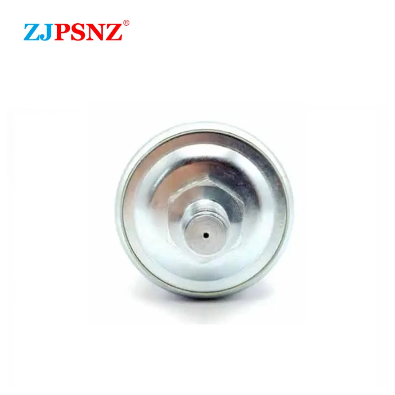 VDO Öldrucksensor 1/4NPT 1/8NPT 10 mm 13 mm Universal 0 bis 10 Bars Edelstahl Crew Plug Alarm Drucksensor Universal – Detail 15