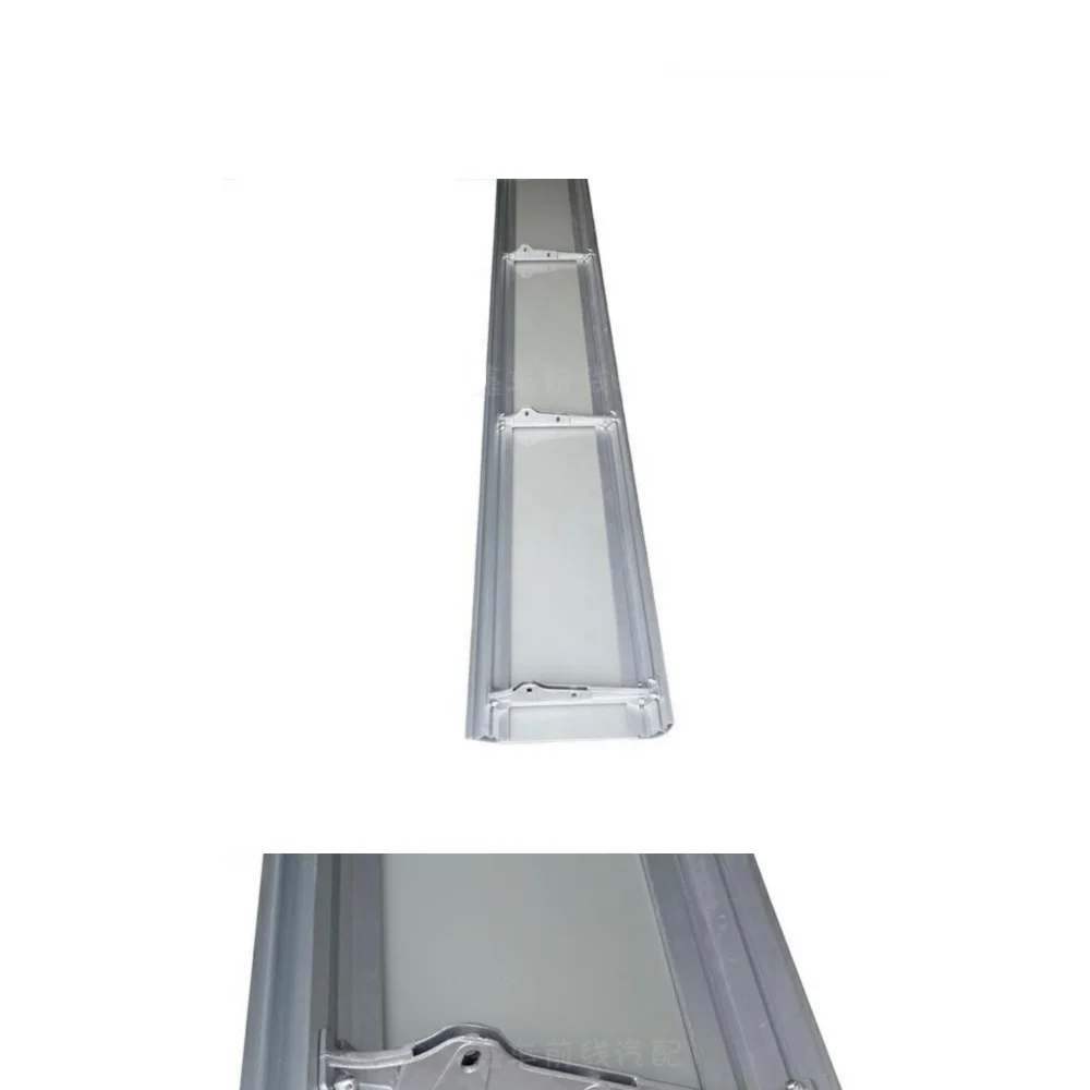 Portaequipajes Interior para Autocaravanas, Compatible con Toyota Coaster, GOLDEN DRAGON, Kast Mini Bus, Quanshun, Datong, Iveco