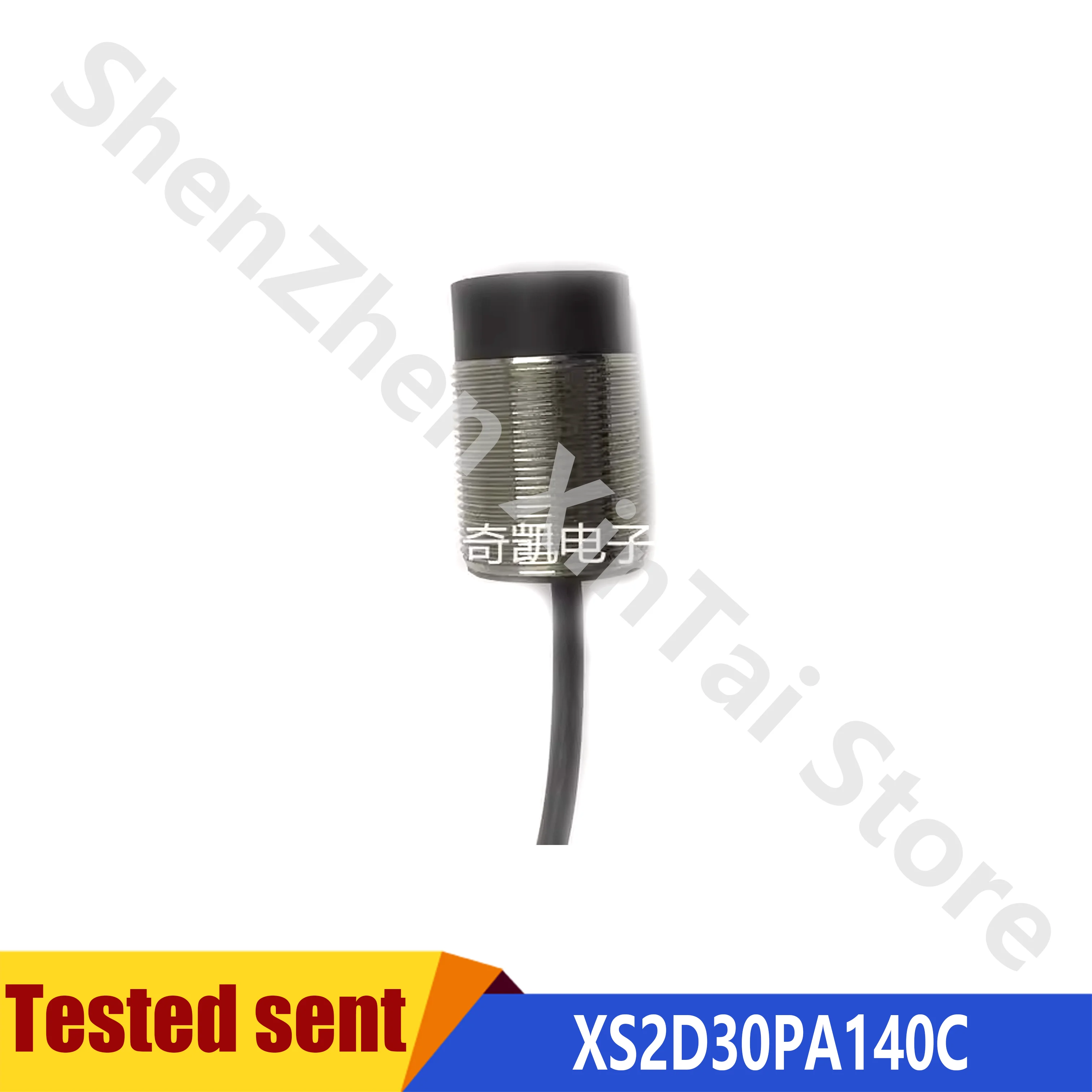 

New High-Quality XS2D30PA140C Switch Sensor