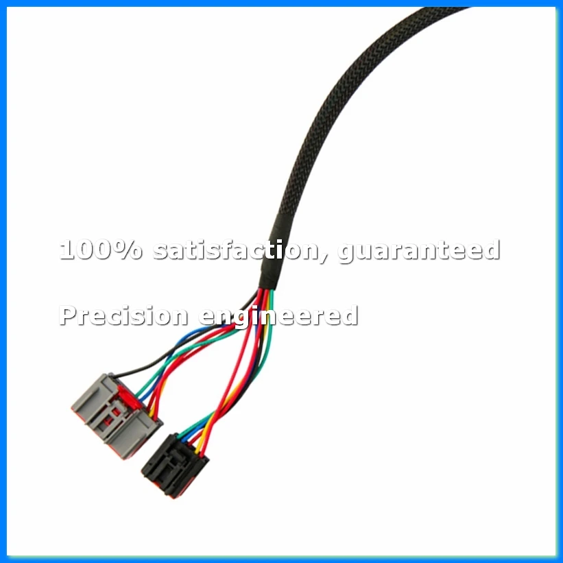 Land GSM Gear Shift Module Tester Lifting Gear Lever Rotary Selection Repair Kit Aluminum