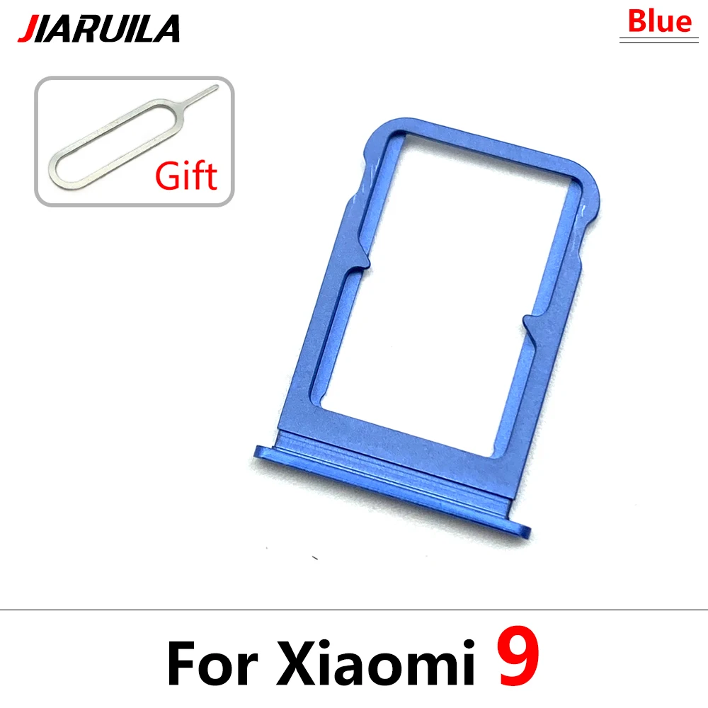 25173 - CARRELLO SIM PER XIAOMI MI 10T LITE 5G VERDE (DUAL SIM + MICRO SD) - Compatibile 25173 - CARRELLO SIM PER XIAOMI MI 10T LITE 5G VERDE (DUAL SIM + MICRO SD) - Compatibile