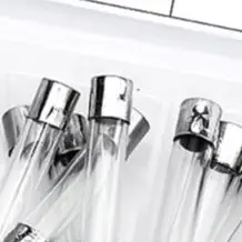 

50pcs Automotive Fuses 0.5A 1A 2A 3A 5A 6A 8A 10A 15A 20A Automotive Fuses 6x30mm 10 Fuse Sizes Temperatures Up To 105°C