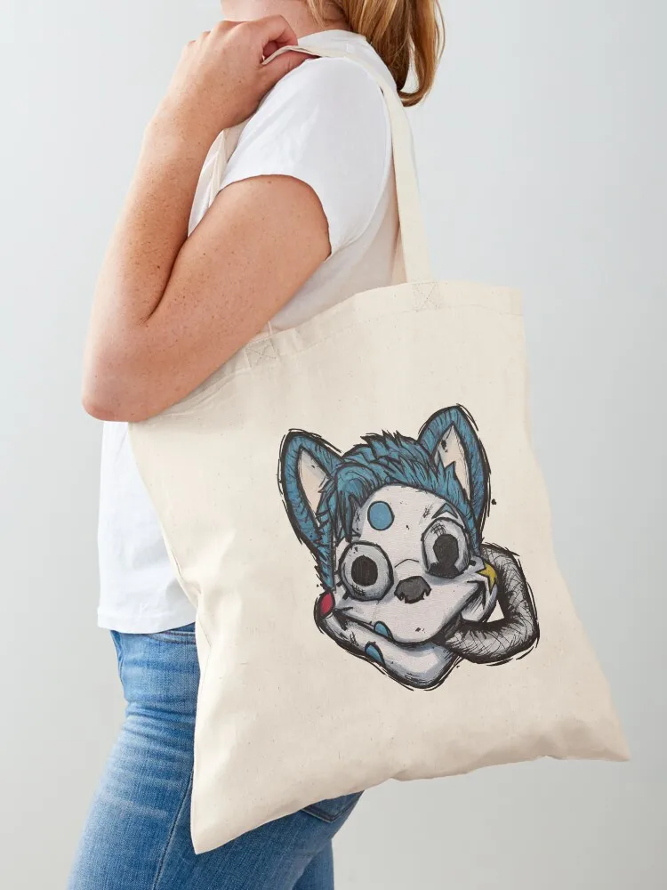 

Danger Days Mousekat Tote Bag personalized tote Eco bag sacs de shopping tote bag