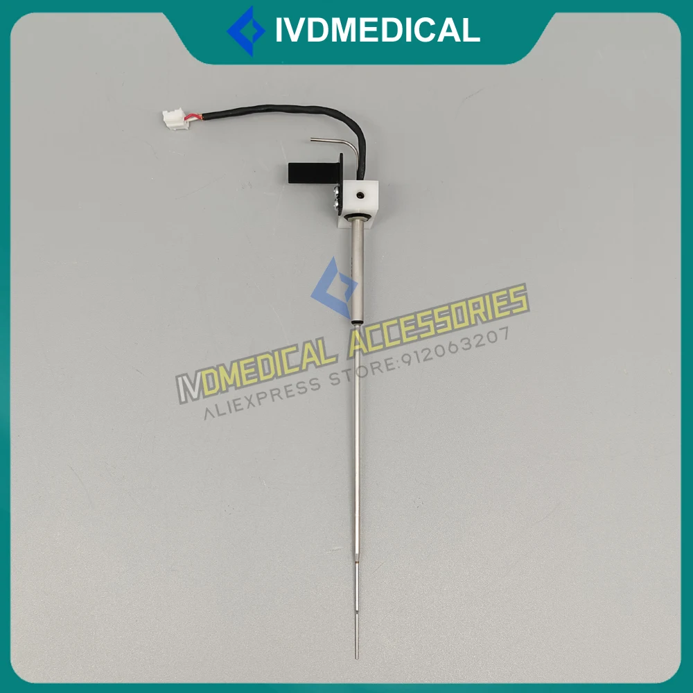 

New Rayto Chemray 400 420 Sample Needle Probe