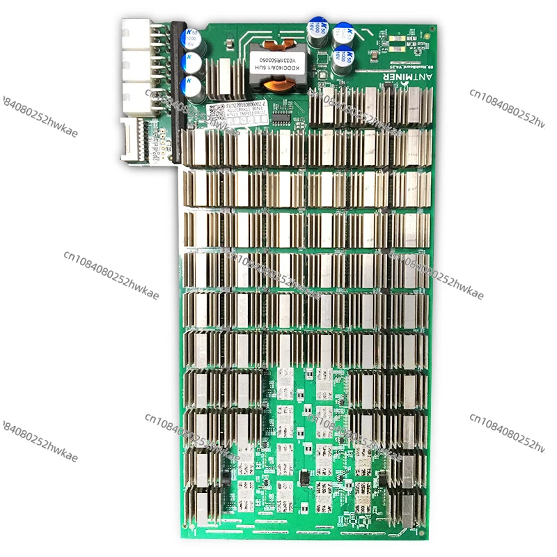 Original Bitmain Antminer s9/s9j/s9i 13.5T 14T 14.5t S9 S9i S9j hashboard for bitcoin miner blockchain miner hashboard