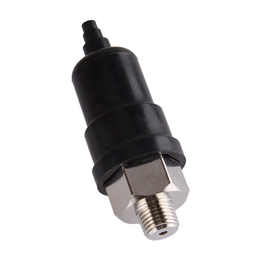 

NEW Universal QPM11-NO 1/4 Adjustable Diaphragm Type Builtin Pressure Control Switch Normally Open 0.1-1.0MPA