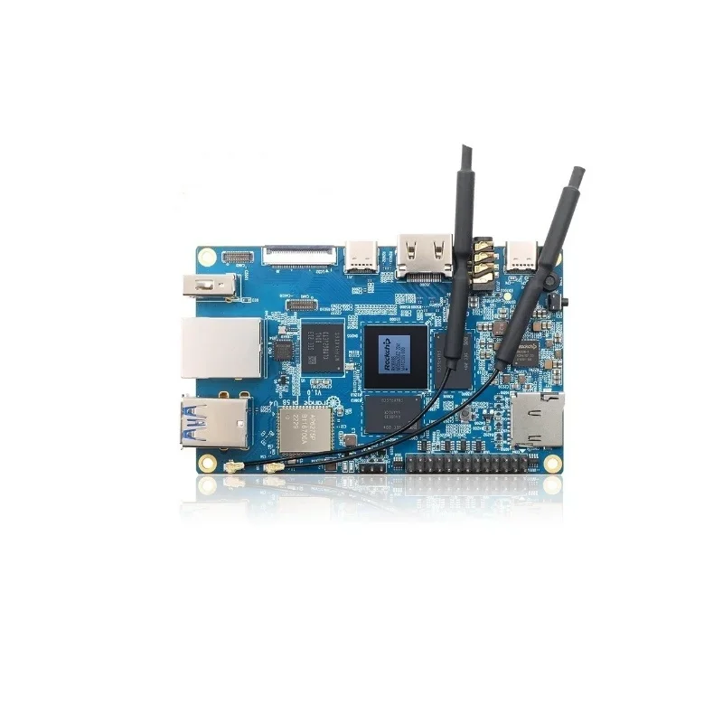 Orange Pi 5B Develo… - image