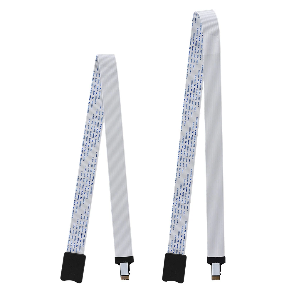 Extensor de tarjeta de memoria TF a TF, Cable extensor de tarjeta TF con funda, nuevo