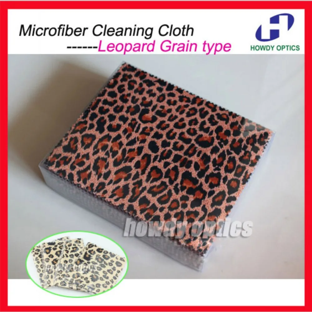 Microfiber cleaning cloth 17x15cm eyeglass Glasses cleaning cloth Lens Cloth