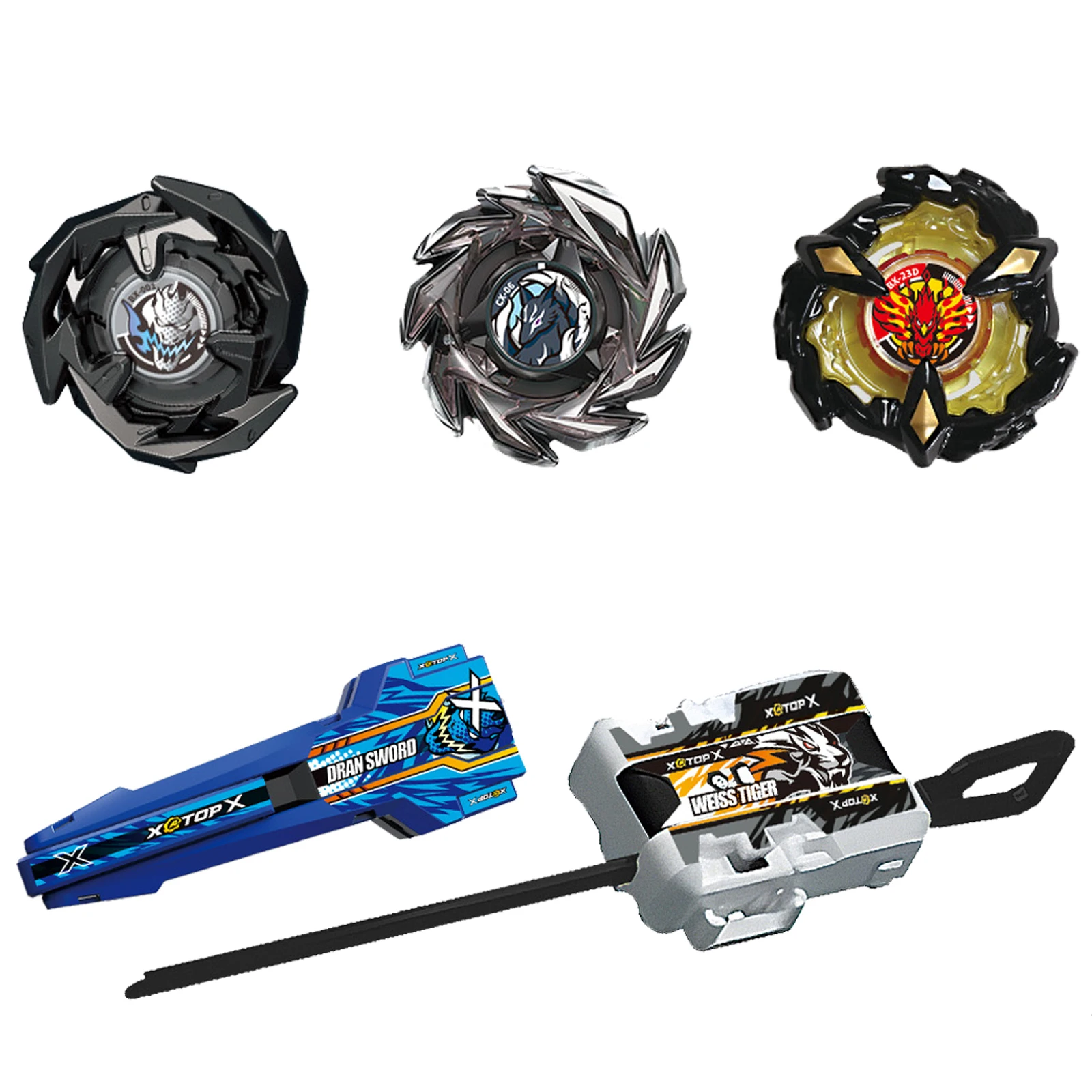 Thumbnail 2 - #78 Best Battle Tops to Buy In 2026