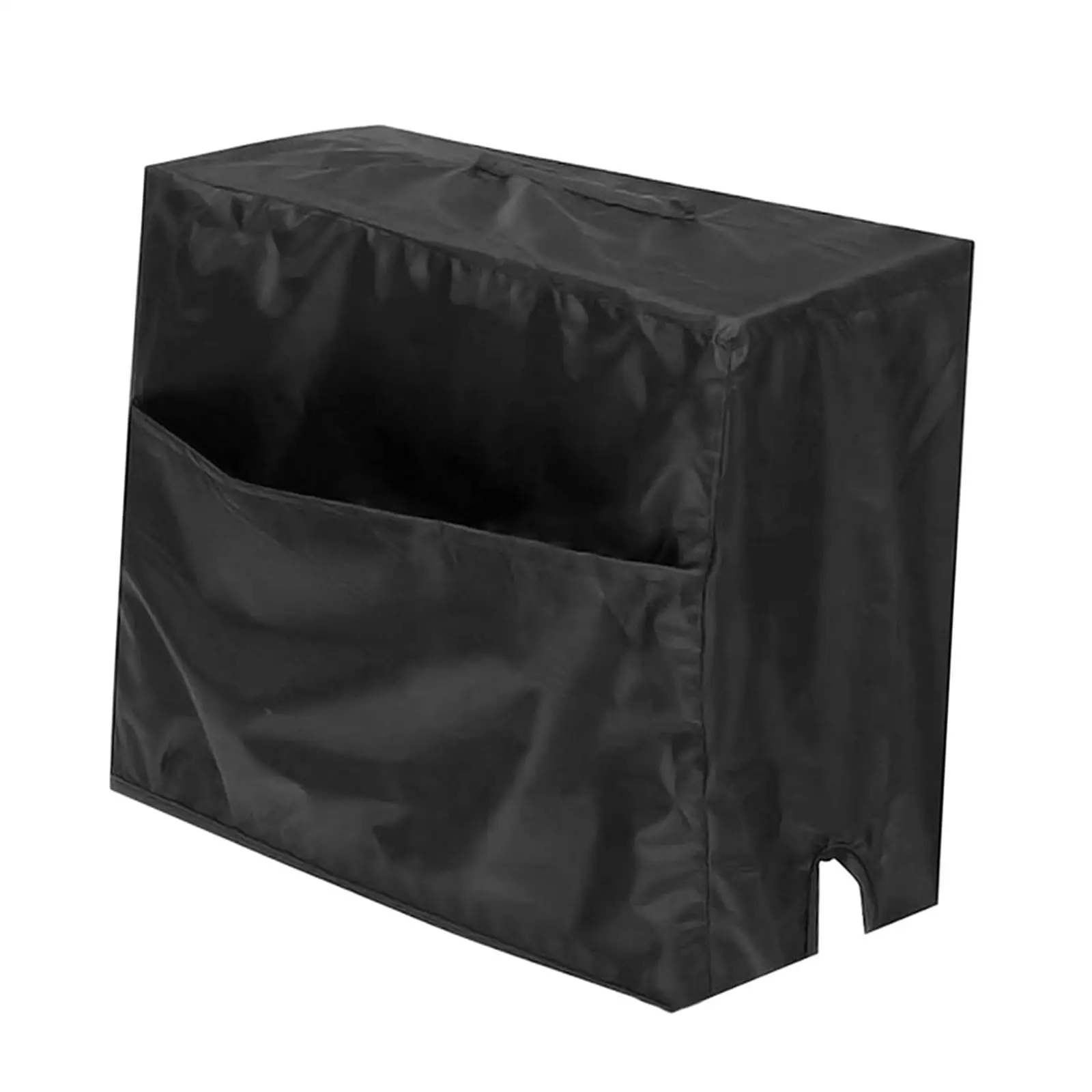 Reusable Washable Welding Machine Cover for Equipment Protection Waterproof Sun Shield Dustproof Folding Canopy Patio Courtyard