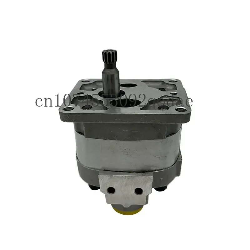 High Durability 705-28310 Dump Truck Gear Pump HD465-7HD605-7 Torque Converter Transmission Brake Pump