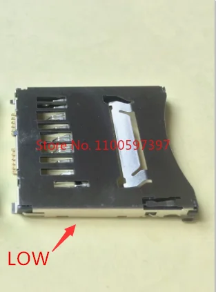 5個新sdメモリカードスロットキヤノンeos 100D 200D 70D 77D 80D 750D 760D 800D 3000D 6Dマークii 6DII 6D2 5Dマークiv 5D4一眼レフ