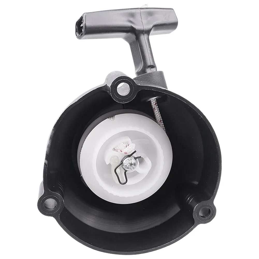 

OEM Replacement Recoil Starter Assembly for Brand BR500 BR550 BR600 Backpack Blowers Designed for Consistent and Smooth Starting