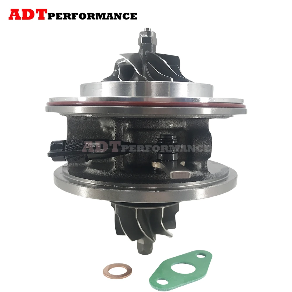 53039880145 53039700145 Turbine Cartridge 28200-4A480 282004A480 Turbo Charger KKK BV43 CHRA for Hyundai H-1 CRDI 125 Kw - 170 H