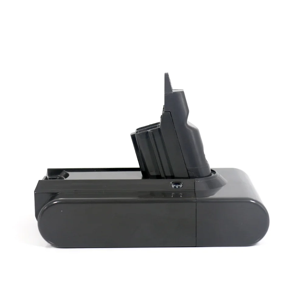 

21.6V 1.5Ah-3Ah Replacement Battery 10C lithium battery is suitable for Dyson V6 vacuum cleaner battery V6 DC56, DC58 powertools