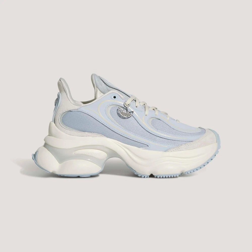 

Мужская и женская обувь Adidas Originals OZVENUZ W для спорта и отдыха KJ3975