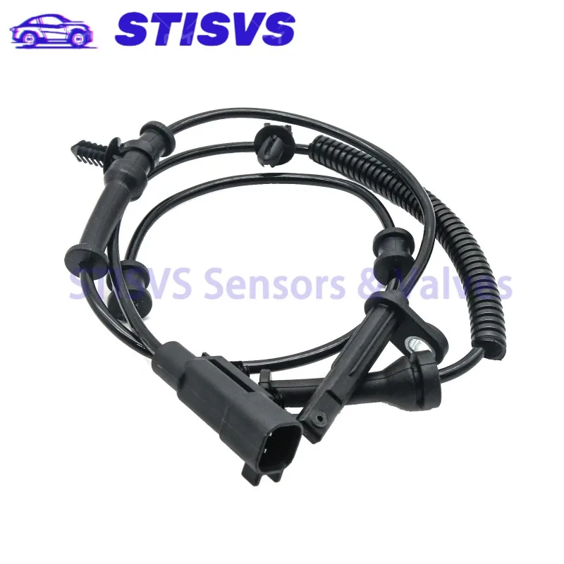 68250893AA Front Left ABS Wheel Speed Sensor For Jeep Grand Cherokee 2016 2018 2019 2020 2021 Automobiles Spare Parts