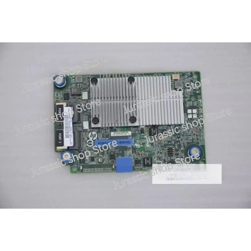 

H240AR DL360 DL380G9 Array Card 726757-B21 749997 726759-001