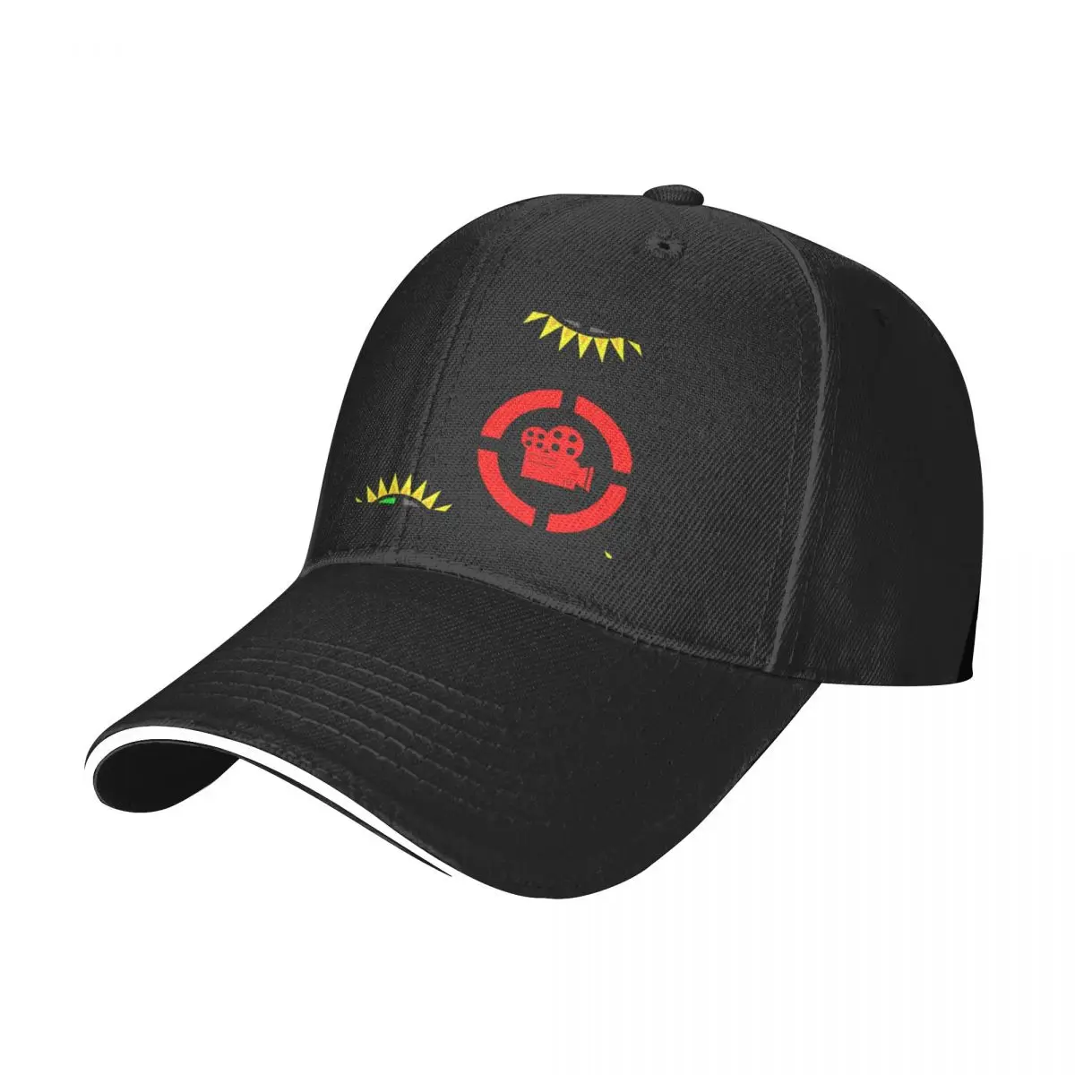 

Film Theory Ultimate Game Theory GT Live Official Logos Gift Ideas for Lovers and Geek Fans Classic Cap Baseball Cap