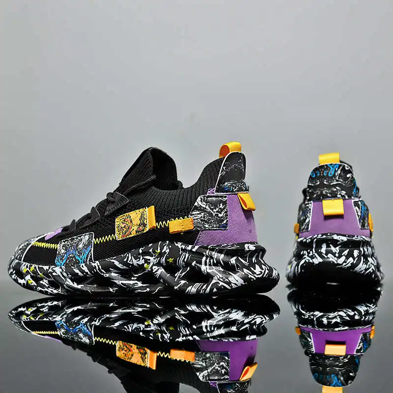 

Boat 40 Sneakers Size 50 Skateboarding Snearkers For Man Badminton Shoes Man Sports Unique Dropship Design Krasovki