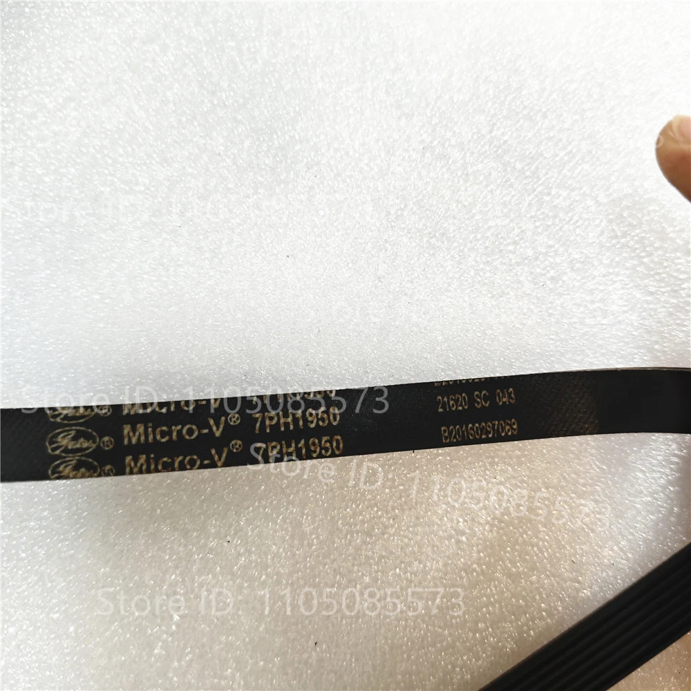 7PH1950 Trocknerband 6PH1952 7PH1965 5PJE1255 6PJE1255