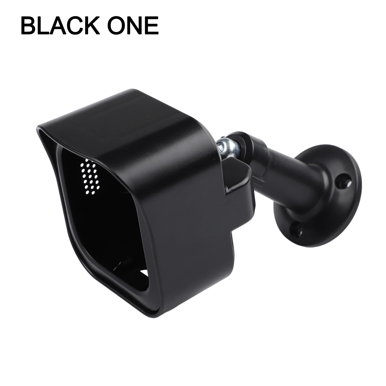 1/3pcs Wall Mount Camera Holder For Blink Outdoor 2K/Outdoor4/Outdoor3 Weatherproof Protective Housing Bracket For Security Cam view 5