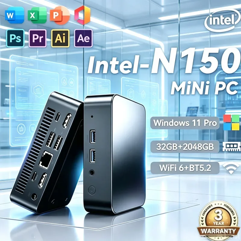 mini-pc-intel-n150-windows-11-pro-portable-gaming-pc-16gb-32gb-ram-1tb-2tb-ssd-mini-pc-computer-office-gamer-wifi6-bt52-desktop