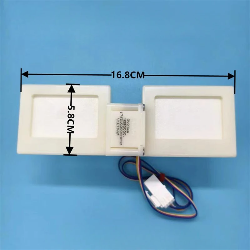 For Midea Refrigera…