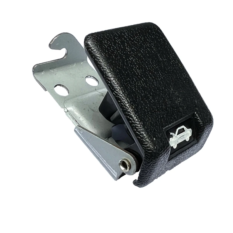 

For Mitsubishi Pajero V43 V45 V33 Hood Release Handle Front Cover