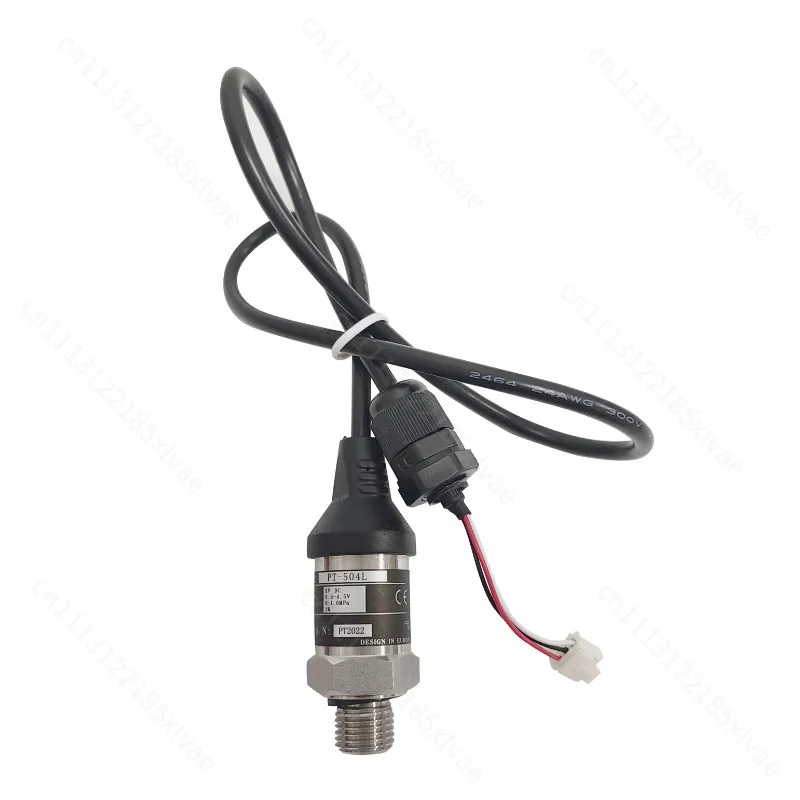 PT-504L pressure transmission sensor water treatment frequency conversion high-precision 0.5-4.5V waterproof