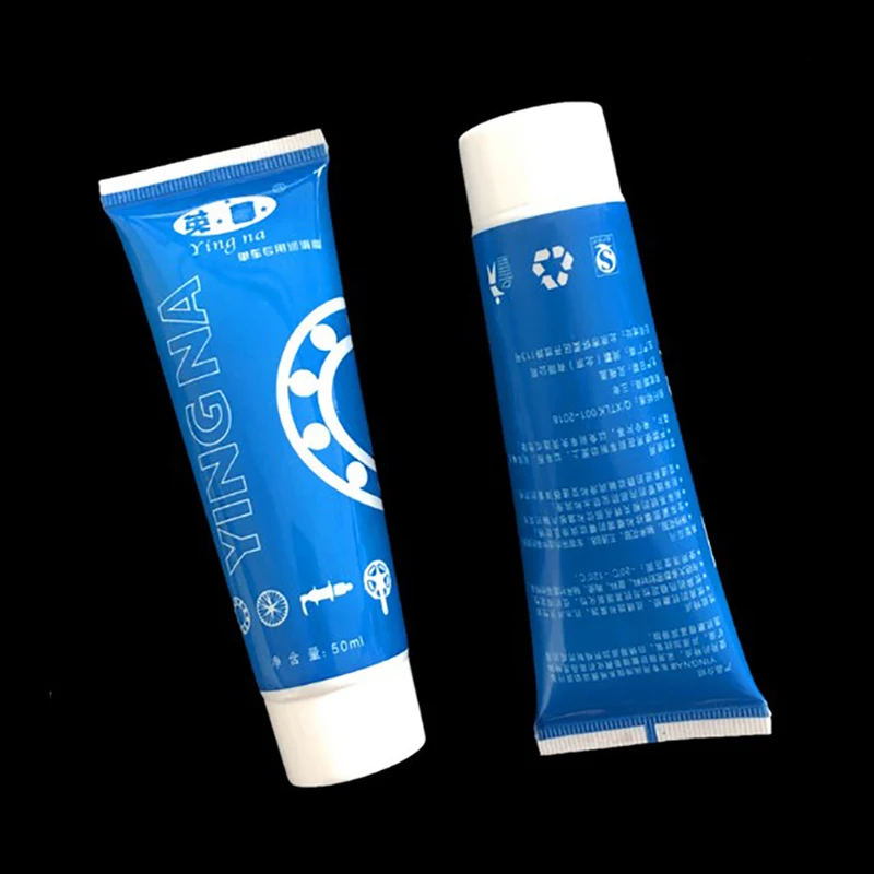 Bicycle Maintenance Lubricant Mountain Bike Lubricating Oil Antirust Grease  Great Performance