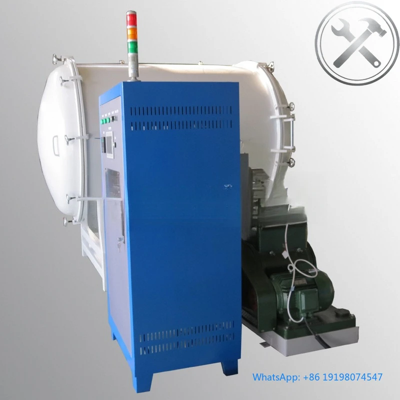 

T mp ratur Box Atmosph r Furnac Vacuum Furnac for Laboratory and Industry