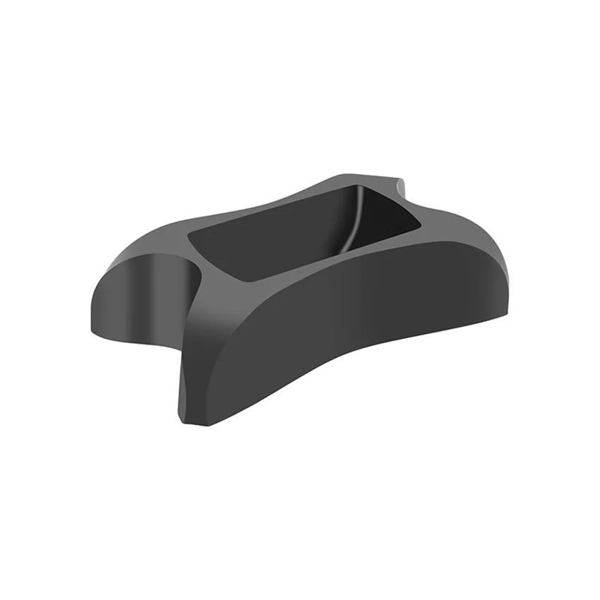 Силиконовая настольная фиксированная основа для Insta360 X5, настольный держатель, автомобильное крепление, стабилизатор, опорный кронштейн, аксессуары для экшн-камеры