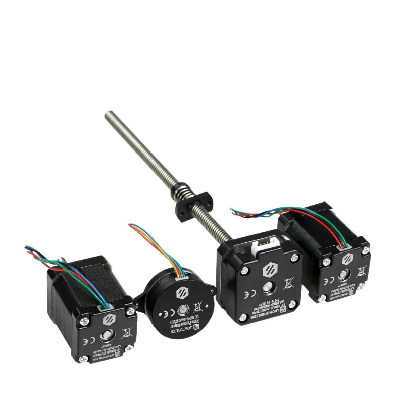

for Voron 0.1 3d printer Motor kit Voron LDO motor Nema 14 17 42STH25-100