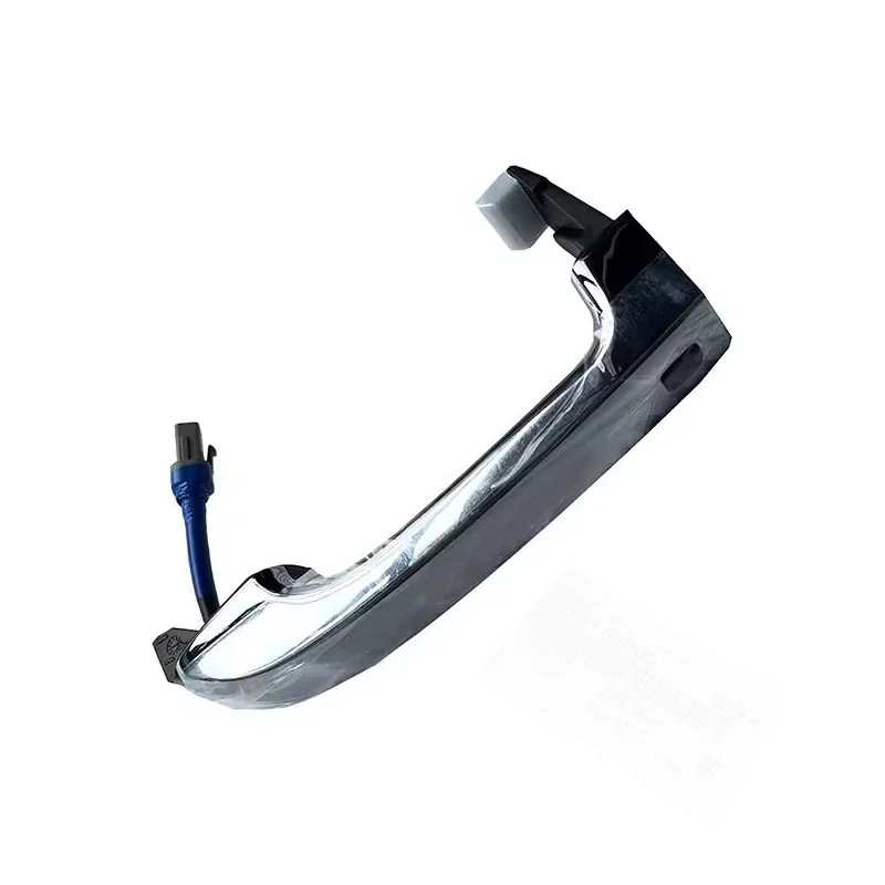 

NBJKATO New Genuine Outside Exterior Door Handle Chrome 82651-3J210 82651-3J200 82651-3JD00 For Hyundai ix55 Veracruz 2006 -2012