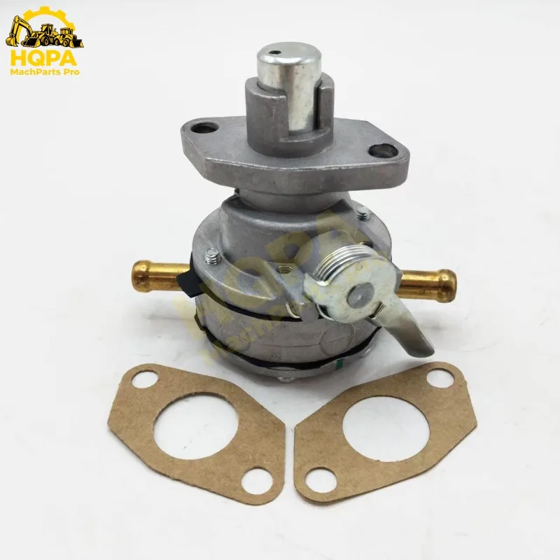 129100-52100 129100-52101 Fuel Transfer Pump for YANMAR 4TNE84 3TNE88 4TNE88 3TNE84 KOMATSU 4D84E 3D88E 4D88E 3D84E