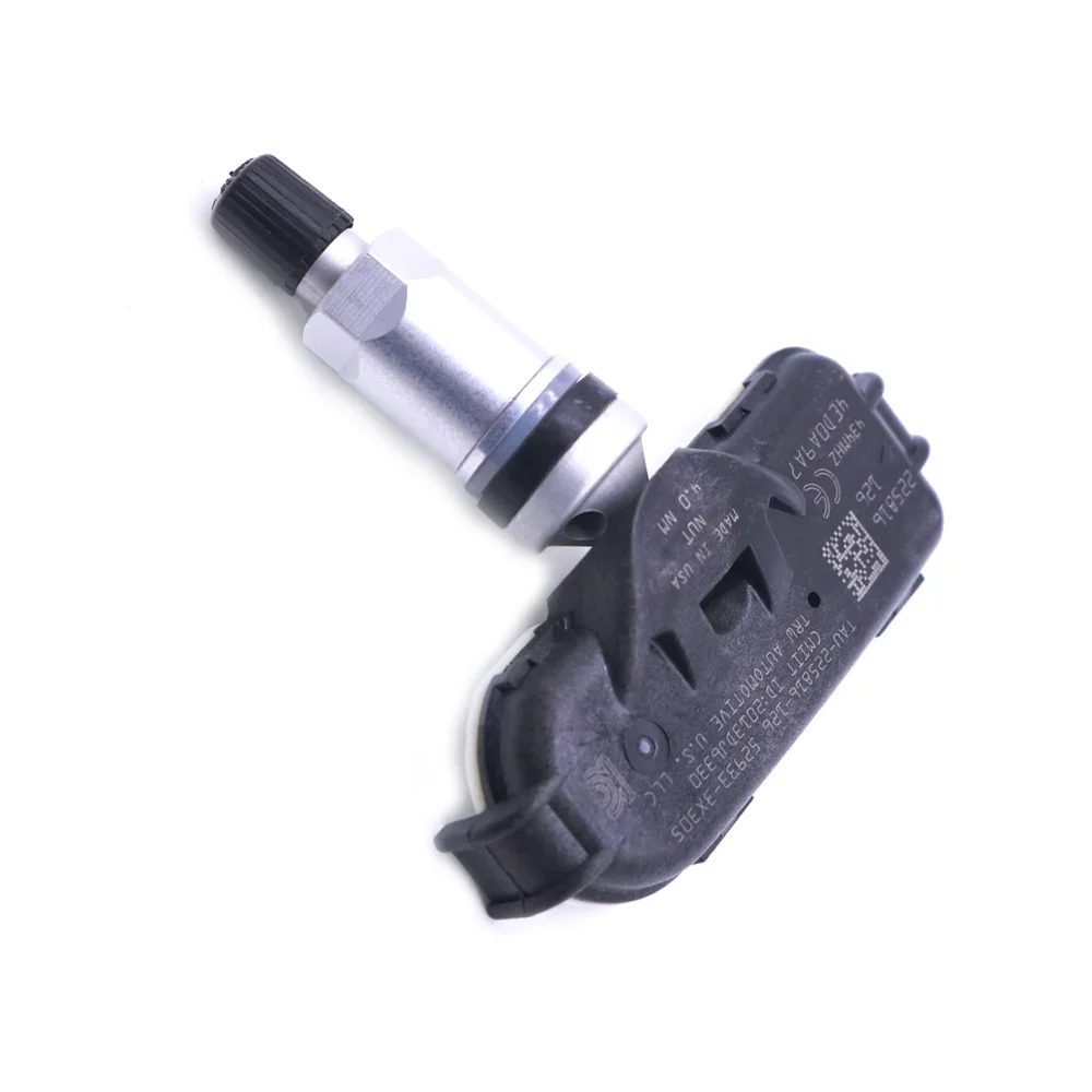 Car 1/4PCS Tire Pressure Sensor TPMS 52933-3X305 433MHZ For Hyundai Elantra,For Kia Cerato,For Kia Rio