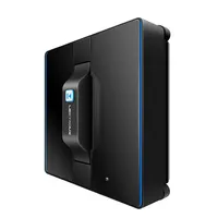 LIECTROUX WS-1080 Window Vacuum Robot Cleaner for Window Cleaning