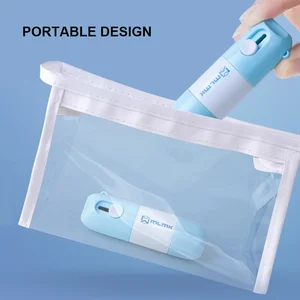 5 Main Sales Plate Metro - №5