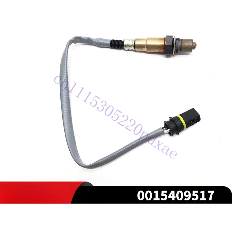 

FOR Mercedes-Benz S-Class 5.5T Oxygen Sensor 0015409517