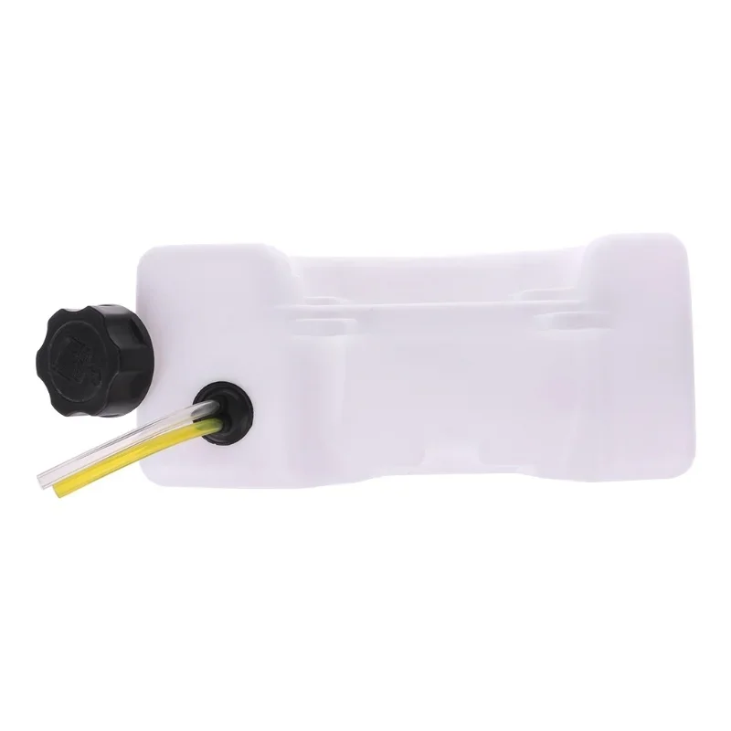 Imagem -03 - Substitua o Tanque de Combustível para o Cortador de Escova Cortador de Escova 430 520 405 44-5 43cc 49cc 52cc