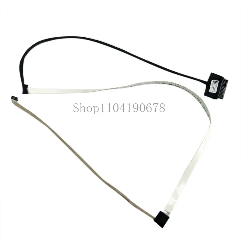 For Razer Blade 15 RZ09-0328 RZ09-03287EM2 DA550 FHD 12935661-00 Camera Webcam Cable  Webcam Cable