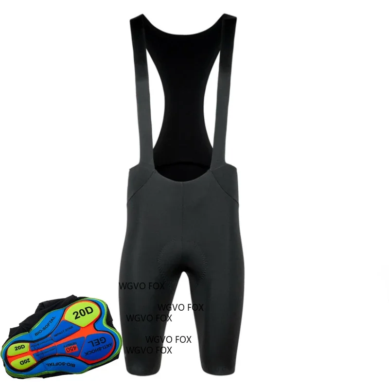 

Cycling Bibs Shorts Gel Padded Tights Triathlon Man Mountain Bike Clothes Breathable Men's Bicycle Shorts Under Wear